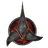 KLGON emblem