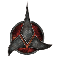 KLGON emblem