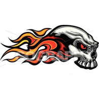L-O-F emblem