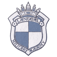 CLA-G emblem