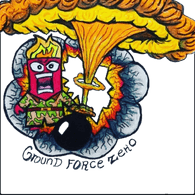 GFZ emblem