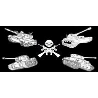 V-SL emblem
