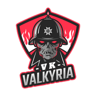 -VK- emblem