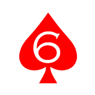 RS6 emblem