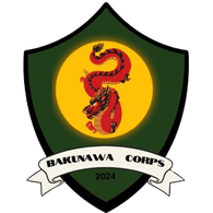 BWCRP emblem