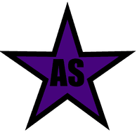 STAR_ emblem