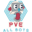 SHOVL emblem