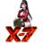 X-7 emblem