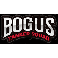 BOGUS emblem