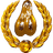 USACK emblem