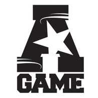AGAME emblem