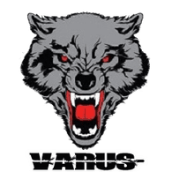 VARUS emblem