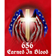 656TH emblem