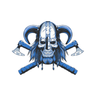 NFLHM emblem