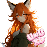 UWUXD emblem