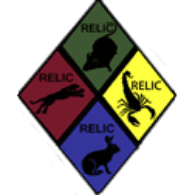 REL-V emblem