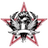 T-T-R emblem