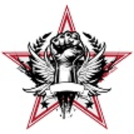 T-T-R emblem