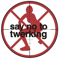 NTDC emblem
