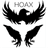 HOAX emblem
