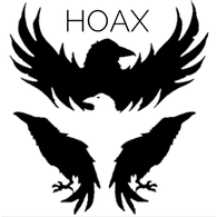 HOAX emblem