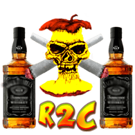 R2C emblem