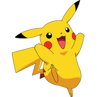 PKCHU emblem