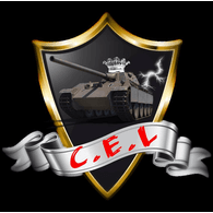 CEL emblem