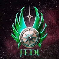 JEDI emblem