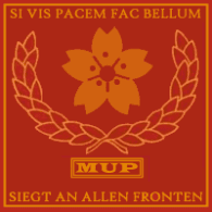 MUP emblem