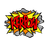 KRPOW emblem