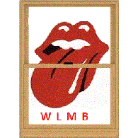 WLMB emblem