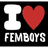 FEMBS emblem