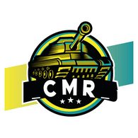 _CMR_ emblem