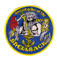 KNOTS emblem