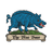 B-B-T emblem