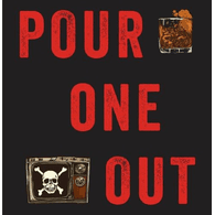 POUR1 emblem