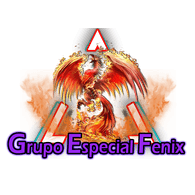 G-E-F emblem