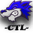 -CTL- emblem