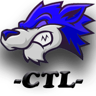 -CTL- emblem