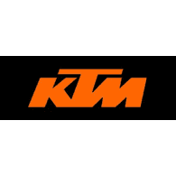 -KTM- emblem