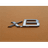 XB emblem