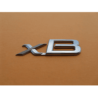 XB emblem