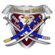 SAS- emblem