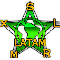 SLRMX emblem