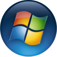 WNDWS emblem