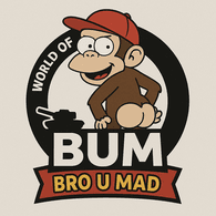 BUM emblem