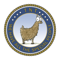 WOTNT emblem