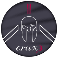 CRUX3 emblem