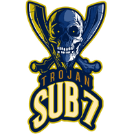 SUB7 emblem